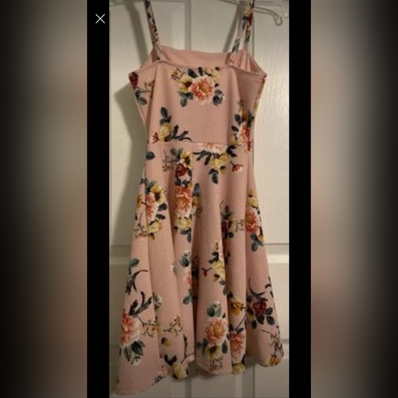 3 Women's Junior's XSMALL Dresses - Picture 12 of 13